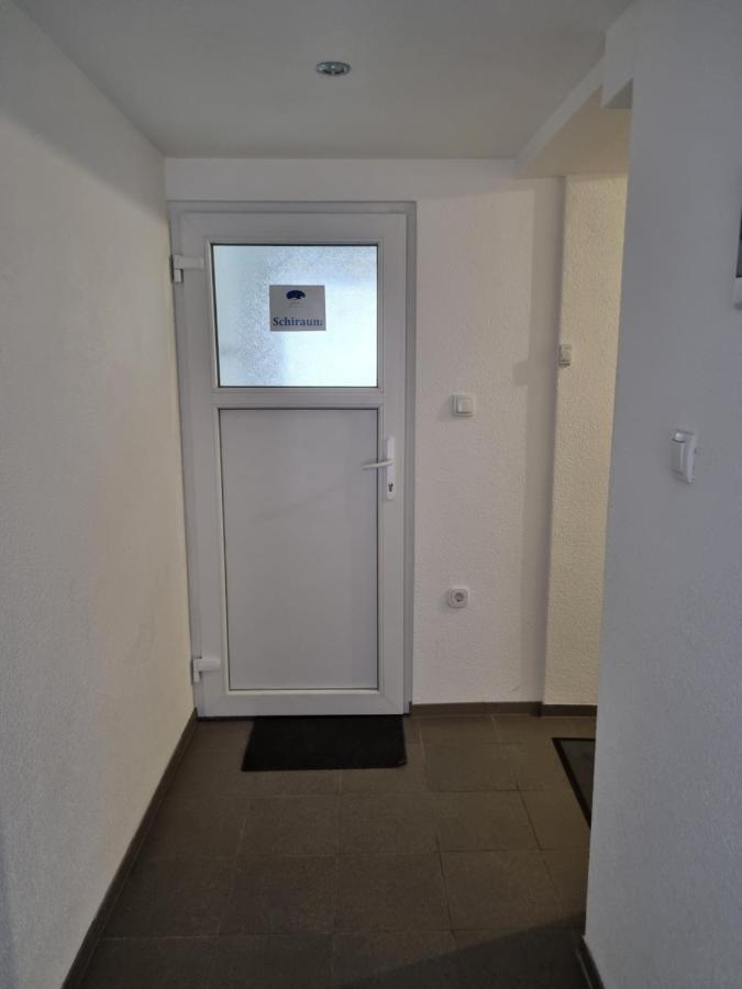 דירות סאוטנס Haus Elena מראה חיצוני תמונה