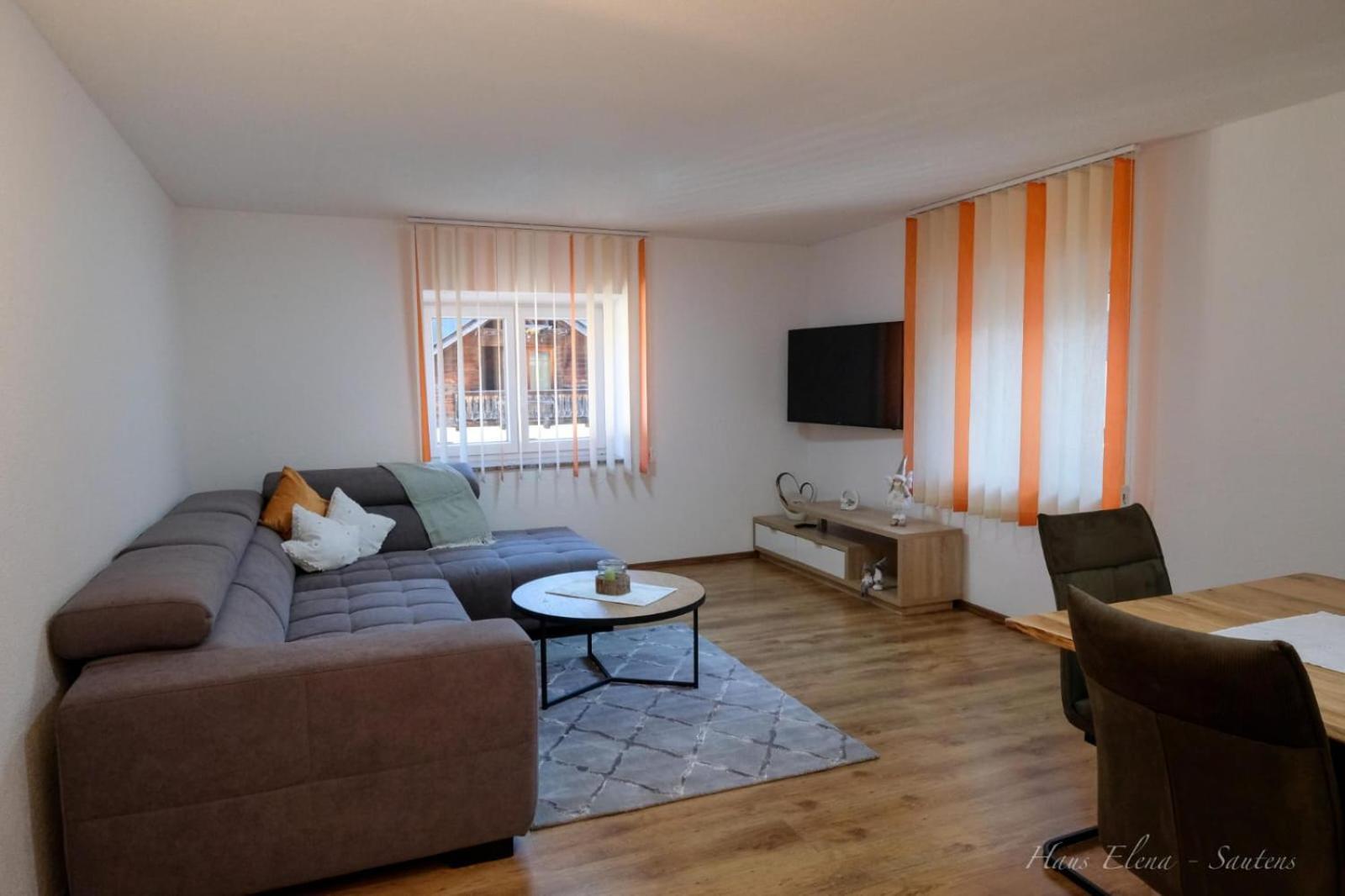 דירות סאוטנס Haus Elena מראה חיצוני תמונה